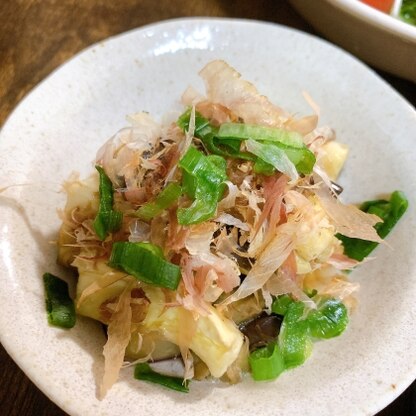 作ってみました！
他のお料理を作りながらレンジで出来るのでとても良かったです！
味も家族に好評でした！
ありがとうございました‎٭¨̮♫*